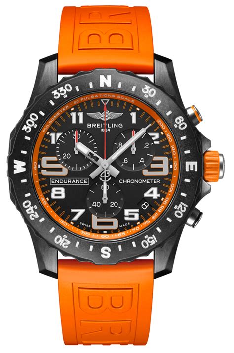 Breitling Endurance Pro X82310A51B1S1 